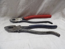 Klein milwaukee ironworker for sale  Boaz