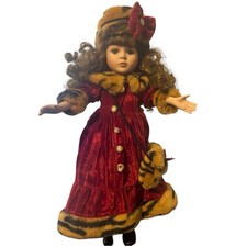 Collector choice doll for sale  Rogers