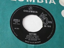 Madeline bell daytime for sale  RADLETT