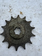 Simson antriebsritzel zähne gebraucht kaufen Simson antriebsritzel zähne gebraucht kaufen  Georgenthal