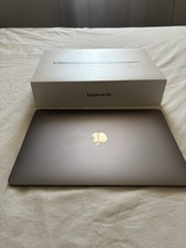 Apple macbook air usato  Torino