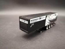 Herpa goodrich auflieger gebraucht kaufen  Deutschland