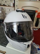Storm motorcycle helmet for sale  PLYMOUTH