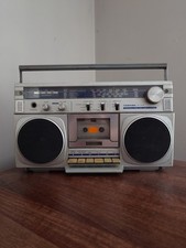 Used vintage toshiba for sale  DONCASTER