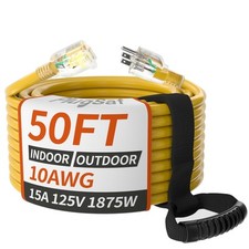 50ft gauge outdoor for sale  Brentwood
