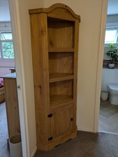 Mexican pine corner for sale  CRAWLEY