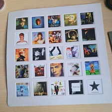 David bowie mini for sale  GLOUCESTER
