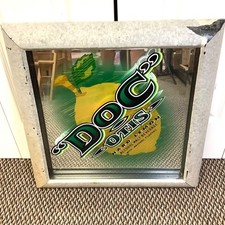 Vintage doc otis for sale  Rathdrum