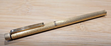 Rare gold lame for sale  MORECAMBE