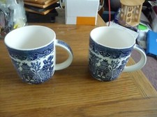 Two vintage churchill for sale  NOTTINGHAM