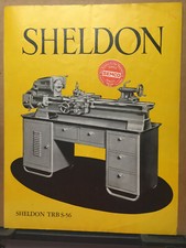 Vtg sheldon machine for sale  Roanoke