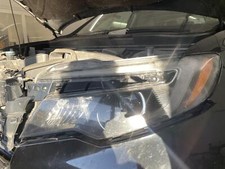 Used left headlight for sale  Effingham