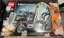 Lego technic 9397 d'occasion  Expédié en Belgium