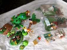 Playmobil bäume tiere gebraucht kaufen  Rodgau