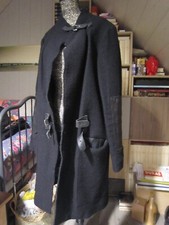 Manteau duffle coat d'occasion  Argenteuil