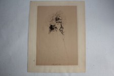 Héliogravure paul césar d'occasion  Seyssel