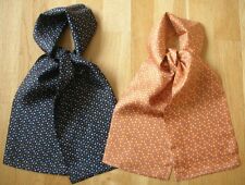 Hand printed silk for sale  HEYWOOD