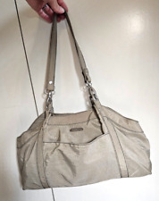 Baggallini nylon handbag for sale  San Antonio