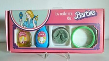 Barbie beauty set usato  Milano