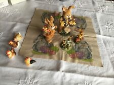 Sterhase figur kleinl gebraucht kaufen  Mittenwalde