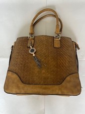 Versace faux leather for sale  BIRMINGHAM