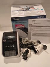 printer brother label ql 800 for sale printer brother label ql 800 for sale South Elgin