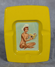 Vintage 1950 risque for sale  York