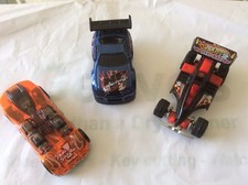 Trio hot wheels for sale  TAMWORTH