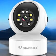 Wifi security camera for sale  WARRINGTON