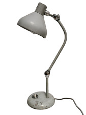 Lampe bureau articulée d'occasion  Amiens-