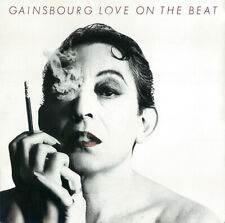 Gainsbourg love the d'occasion  Bourg