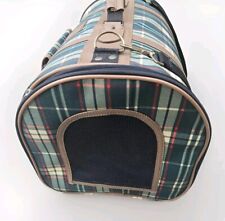 Lazy bones tartan for sale  HEBBURN