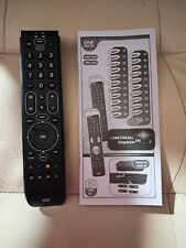 One remote sat for sale  SWAFFHAM