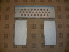 Zoll rack gehäuse gebraucht kaufen  Deutschland
