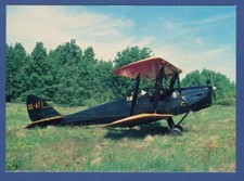 Doppeldecker havilland tiger gebraucht kaufen  Eisenhüttenstadt