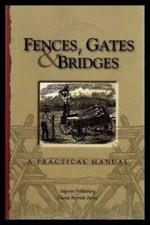 Fences gates bridges for sale  Montgomery