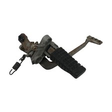 Oryginalny Kawasaki GPZ 500 A Podnóżek Pedal hamulca przód prawy 34003-1281 na sprzedaż  PL