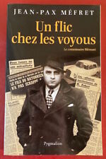 Flic voyous commissaire d'occasion  Maintenon