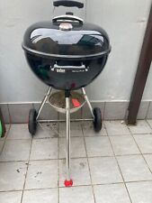 Weber usato  Cesano Maderno