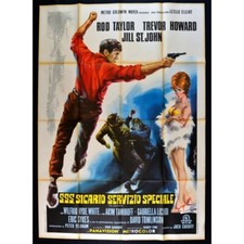 Manifesto s.s.s. sicario usato  Nocera Superiore