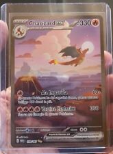 Pokelotteria charizard alterna usato  Macerata