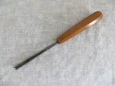 Vintage dastra schnitzwerkzeug gebraucht kaufen  Versand nach Germany