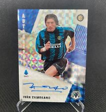 2021 panini mosaic usato  Viareggio