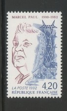 1992 mnh 10th d'occasion  Lyon VII