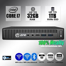 Micro desktop computer for sale  Hacienda Heights