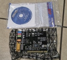 Maddog 5.1 channel for sale  San Jose