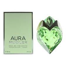 Mugler aura eau for sale  UK