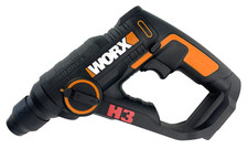 Worx wx390 bohrhammer gebraucht kaufen  Neustadt