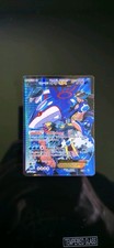 Usado, Holo Team Aqua's Kyogre EX 6/34 Double Crisis comprar usado  Enviando para Brazil
