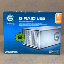 Technology 8tb 330mb for sale  LEICESTER